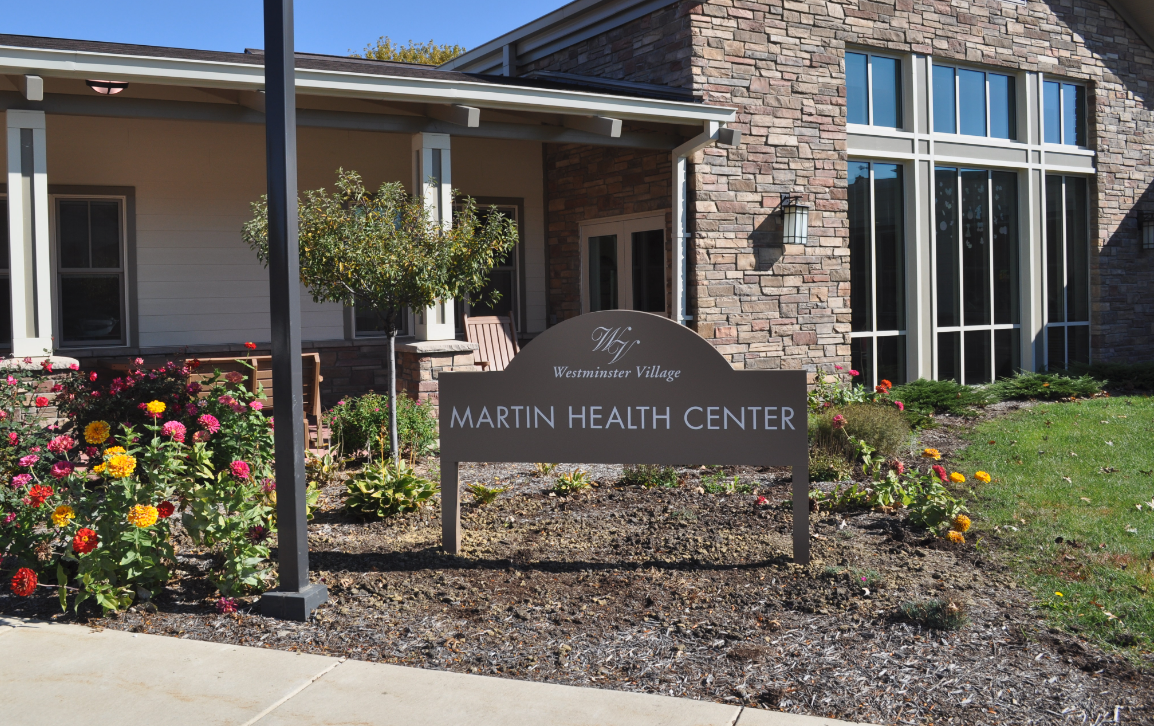 Best Retirement Facility